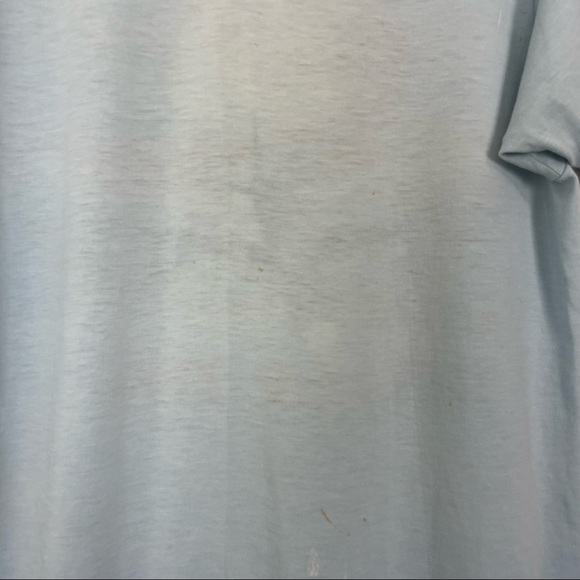 Vintage Rare “Now It’s Miller Time” B-52 Bomber Graphic Tee T-Shirt - Picture 9 of 13